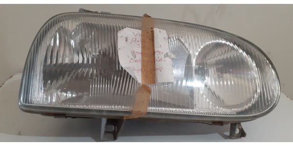 VOLKSWAGEN GOLF 2 SAĞ (92/97) HALOJEN